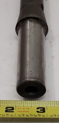 CJT Straight Flute Drill Bit Tooling & Accessories, Drilling | Machinery Central (7)