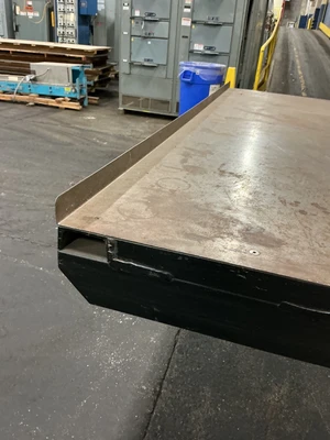 Used _UNKNOWN_ _UNKNOWN_ Drafting Tables Ohio US | Equipment Recovery Corp. #1331519