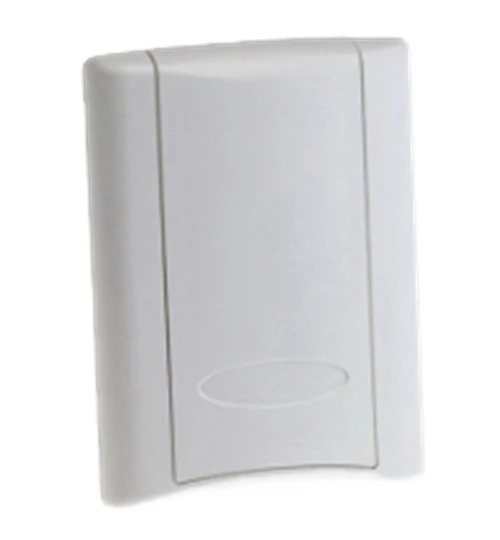 Veris HWX2XSTJ Wall Mount Humidity and Temperature Sensor, +/-2% Accuracy 10 k [New]