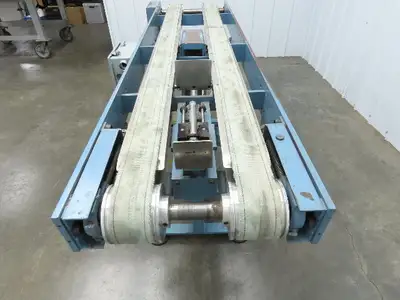 Used N/A _UNKNOWN_ Belt Conveyors Indiana US | Arrow Industrial #1481399