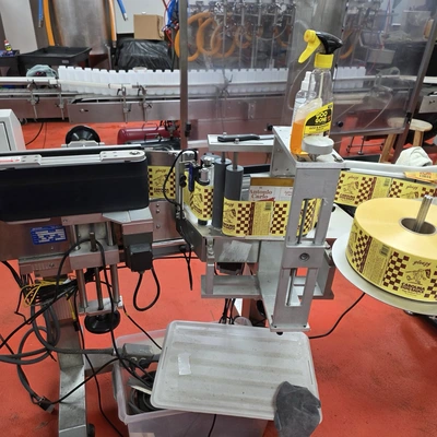 Used 2019 ACCUTEK MULTIPLE Filling Machines Illinois US | Revelation Machinery #1269532