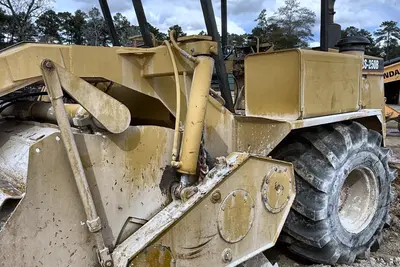 Used 1996 CATERPILLAR SS250B Asphalt Pavers Texas US | Proxy Equipment #1383001
