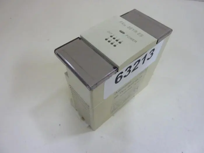 Used MITSUBISHI FXON-8EYR-ES/UL Circuit Boards Michigan US | Ideal Machinery #708085