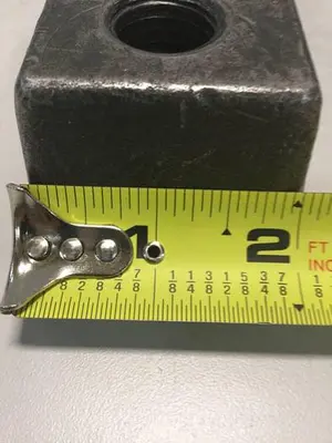 USED I.M.S. FO-7