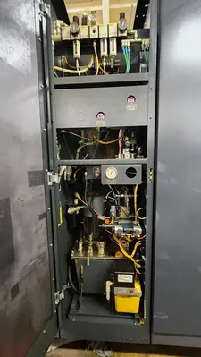2013 DMG MORI CTX GAMMA 2000 TC CNC LATHE WITH 5-AXIS OR MORE | Machinery Resources International (6)