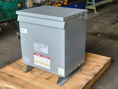 New | in-Stock HAMMOND POWER SOLUTIONS INC. EG3A0075PB Transformers British Columbia CA | Lenmark #266133