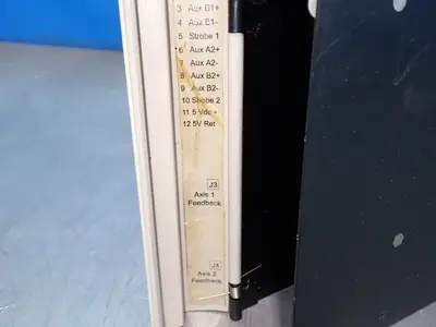 USED GE FANUC TGTE00A20AA