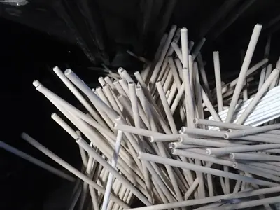 Welding Electrode Rods
