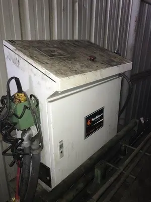 USED FEED LEASE RF-5