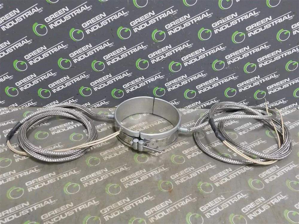 USED HEAT & SENSOR 9046246