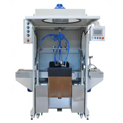 NEW GIARDINA 1VE-300 SPRAY MACHINE