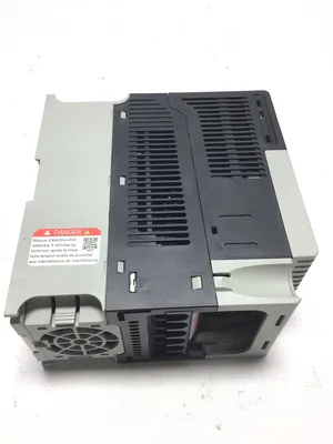 Allen-Bradley 25B-D010N104 PowerFlex 525 AC Drive 5HP 4kW 3PH