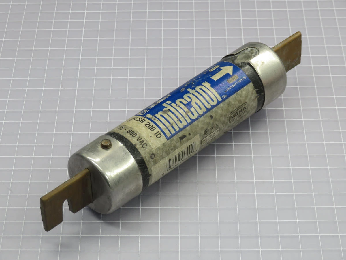 Used LITTELFUSE _UNKNOWN_ Fuses Texas US | OCO Industrial #1700138