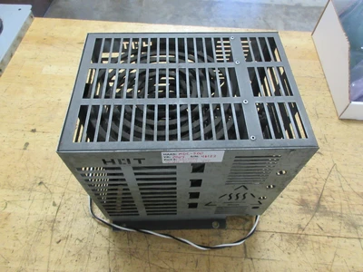USED 2007 USED HAAS PARTS AND TOOLING SPINDLE REGEN VTC #33-1032