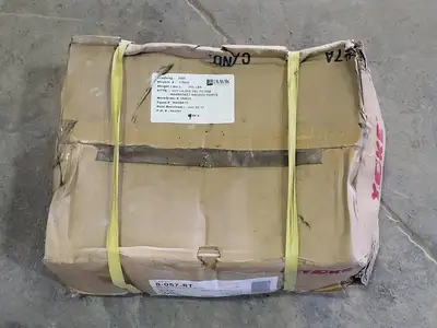 NEW YOKE 8-057-8T