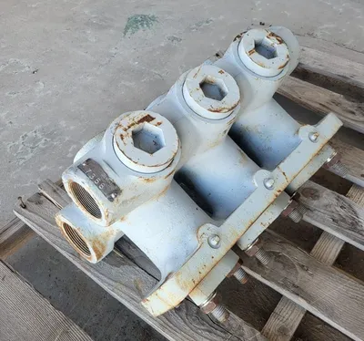 USED GASO 3364