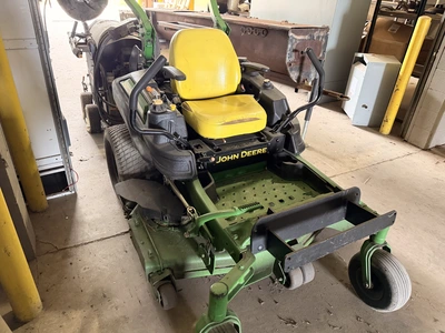 Used JOHN DEERE Z920M Mowers Michigan US | Miedema Asset Management Group #1304500