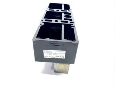 New | in-Stock ALLEN BRADLEY X-410743 Fuse Accessories | Maverick Industrial Sales #1107361
