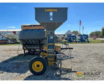 Used LANKOTA _UNKNOWN_ Hammer Mills Iowa US | Keast Enterprises #1360319