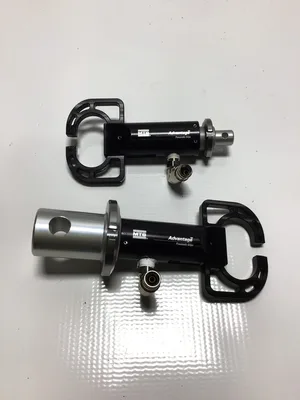 USED MTS ADVANTAGE ✔️ MODEL: MTS ADVANTAGE PNEUMATIC GRIPS