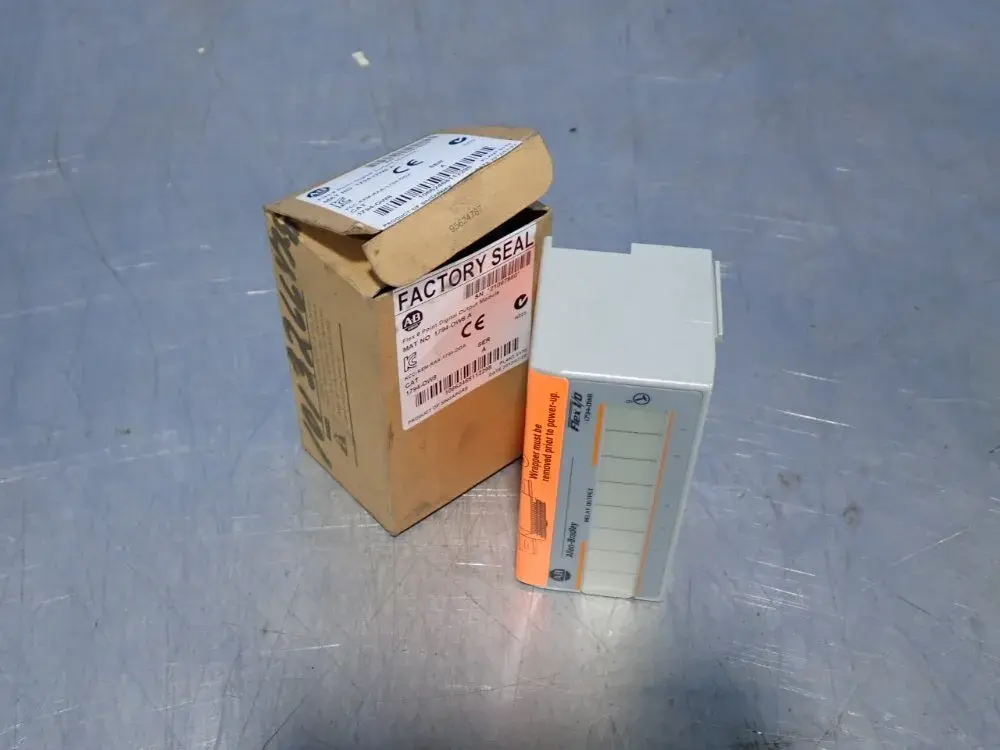NEW ALLEN BRADLEY 1794OW8