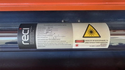 USED 2010 AP LAZER 4024