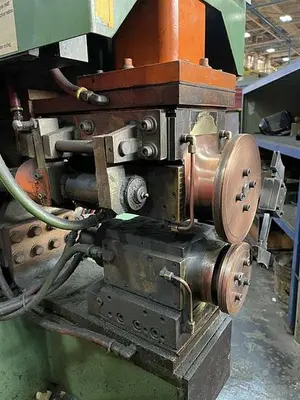 USED 2000 BANNER 2CPS50A18