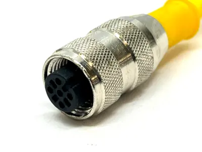Used SMART VISION LIGHTS M12 15211308302812 Light Light Sources / LED Michigan US | Maverick Industrial Sales #1410812