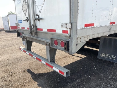 Used 2014 STOUGHTON _UNKNOWN_ Misc Trailers Michigan US | Miedema Asset Management Group #1301600