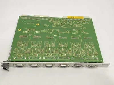 USED ELTEC ELEKTRONIK SEC0-1/1