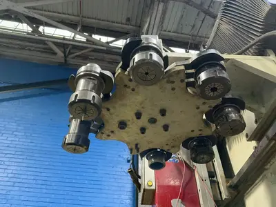 Used MULTICAM MT SERIES CNC Routers Ohio US | HGR 24 #1485333