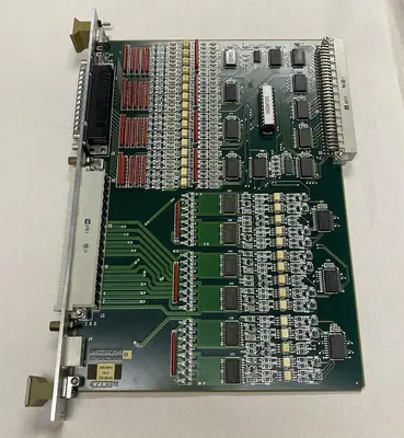 Used SEPRO 07S01016 D I/O Boards & Replacement Parts Ohio US | Surplus Asset Holdings #1233847