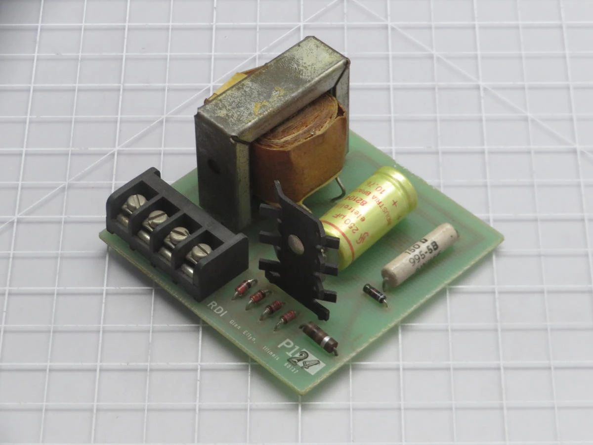 New | in-Stock RDI _UNKNOWN_ Circuit Boards | OCO Industrial #1658785