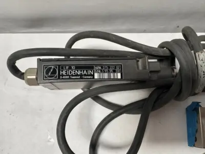 USED HEIDENHAIN 5456456