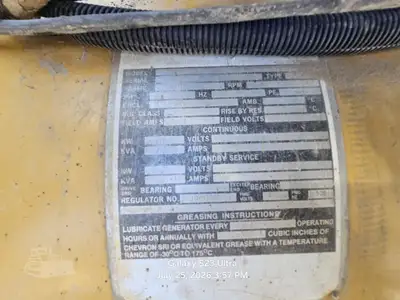 Used CEDARAPIDS 4336 Crushers Colorado US | ABN Services #1339250