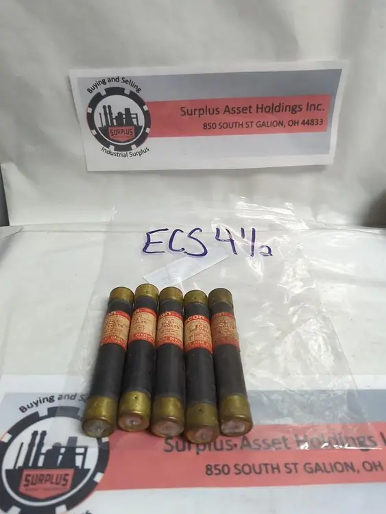 Used ECON ECS 4-1/2 Miscellaneous Equipment (Electrical & Power) | Surplus Asset Holdings #1191985