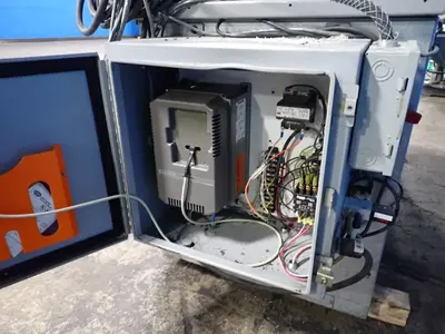 CNC Lathe