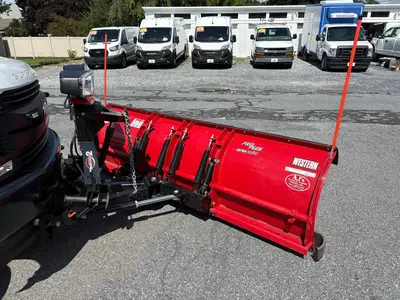 Used FORD F550 Misc Trucks Pennsylvania US | Trustworthy Equipment #1480415