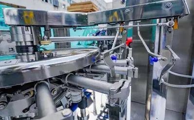 New | in-Stock 2025 HONGDA HDA-160RPP Pouch Packaging Machinery | Hongda America Corp #1207484