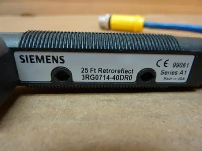 NEW SIEMENS 3RG0714-40DR0