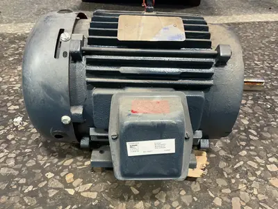 Used 2013 MARATHON ELECTRIC 215TTFC6026 Motors (misc) Ohio US | HGR 24 #1567458