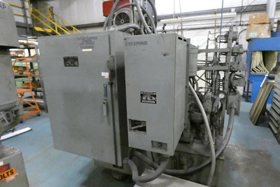 USED 1972 Arter H-30, 1972, AUTO UPFEED OF CHUCK, AUTO CYCLE