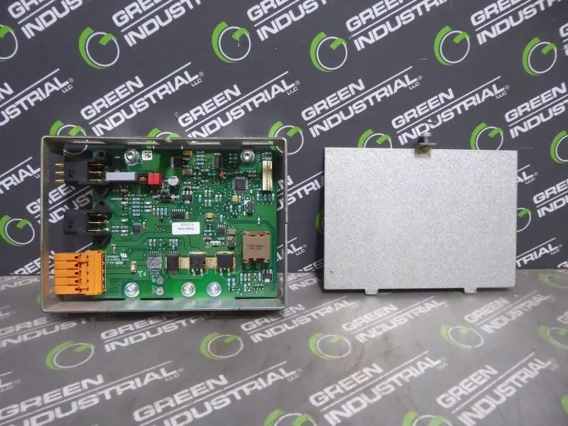ABB 3HAC 6550-1 Robot Power Module with Housing Used