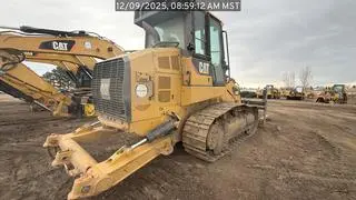USED 2019 Caterpillar 963K