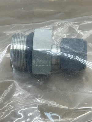 NEW Parker 6-10 ZHBA-SS