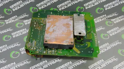 Allen Bradley 42305-118-54 Drive Control Board Rev. F Used