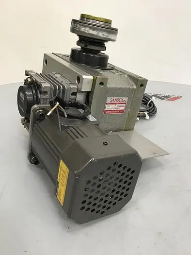 Used SANDEX M9MZ90S4Y1 6TF-5C Motors (misc) Michigan US | Ideal Machinery #693994