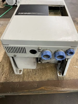 USED ALLEN BRADLEY 1336S-B025-AA-EN4