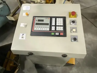 USED GEKA 110/E-500