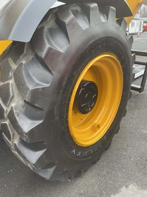 Used 2017 JCB 510-56 Telehandlers New York US | United Lift #1446513